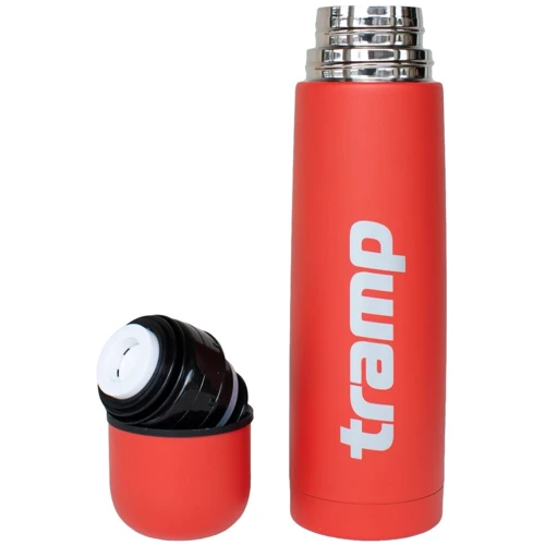 Термос Tramp Basic 0.75 л (TRC-112-red): Виробник Tramp