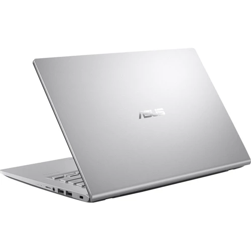 Ноутбук ASUS VivoBook 14 X415JA (X415JA-EB591): Видеоадаптер UHD Graphics 10gen