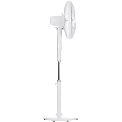 Вентилятор Sencor SFN 5200WH: Кількість швидкостей 12