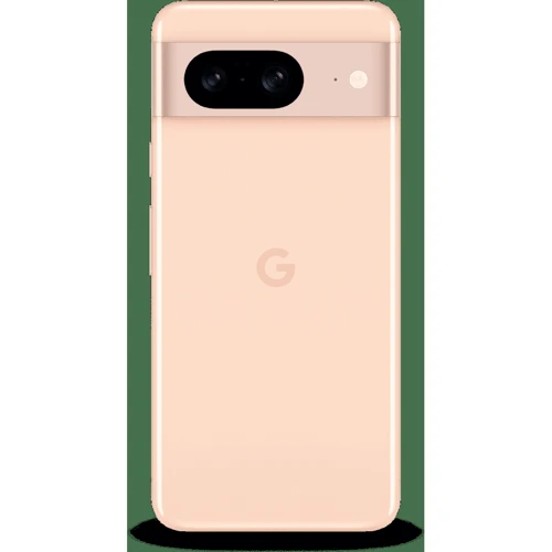 Смартфон Google Pixel 8 8/256GB Rose: Вбудована пам'ять 256 ГБ