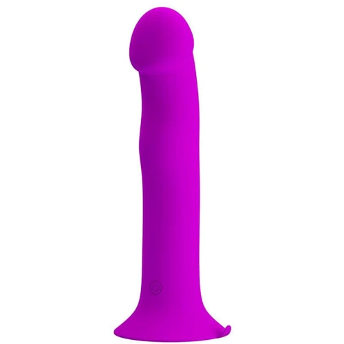 Вибратор Pretty Love Murray Vibrator Purple