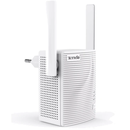 Точка доступа WiFi Tenda A18: Интерфейс подключения (WAN-порт) 1x10/100 Ethernet