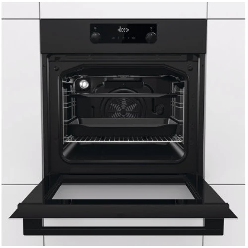 Духовой шкаф электрический Gorenje BO735E11B: Класс энергопотребления A