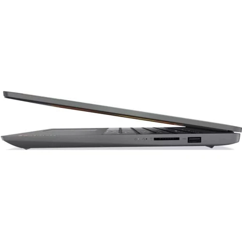 Ноутбук Lenovo Ideapad 3-15ITL6 (82H801QPPB_500): Процессор Intel Core i3-1115G4 (3.0 - 4.1 ГГц) / 2 - ядерный