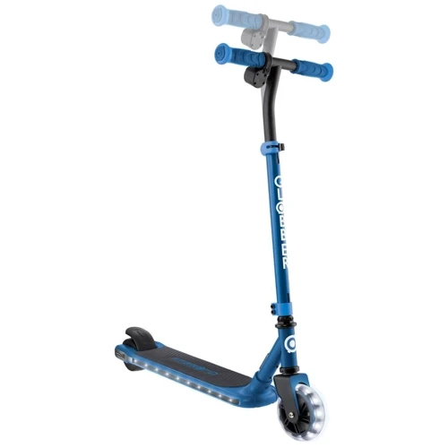 Електросамокат GLOBBER E-MOTION 6 Navy Blue: Діаметр коліс, дюймів 5