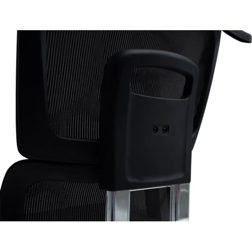 Кресло GT Racer B-530L Black фото 12