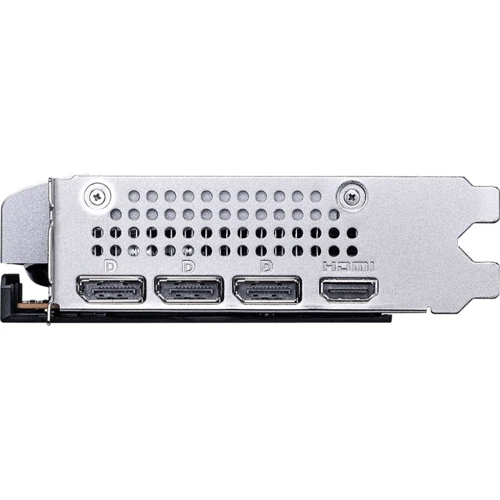 Видеокарта MSI GeForce RTX 5060 Ti 8GB VENTUS 2X OC PLUS (G506T-8V2CP) UA