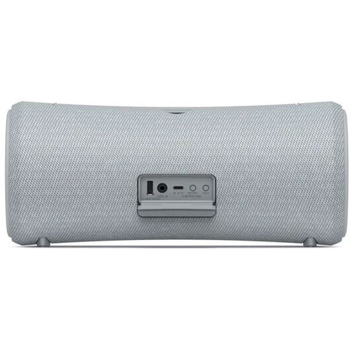 Акустика Sony SRS-XG300 Grey (SRSXG300H.RU4): Тип портативная
