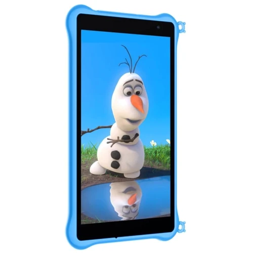 Планшет Blackview Tab 50 Kids 3/64GB Wi-Fi Blue: Коммуникации Wi-Fi, Bluetooth