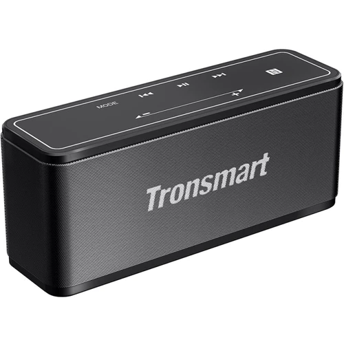 Акустика Tronsmart Element Mega Bluetooth Speaker Black