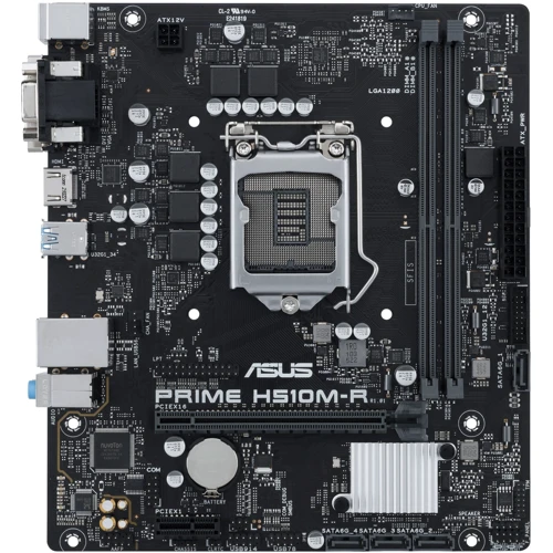 ASUS PRIME H510M-R R2.0-SI