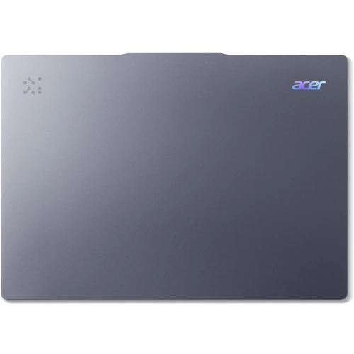 Ноутбук Acer Swift 14 AI SF14-51 (NX.J2JEU.005) UA: Тип экрана глянец