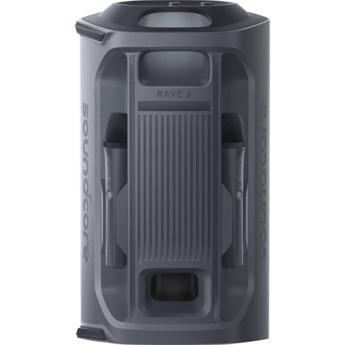 Акустика ANKER SoundCore Rave 3S Black (A31A3012)