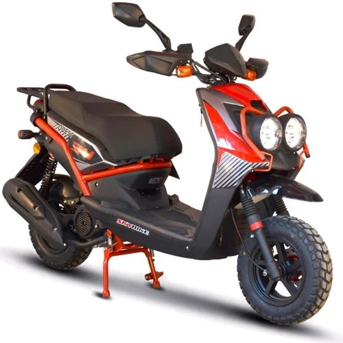 SKYBIKE QUEST 150