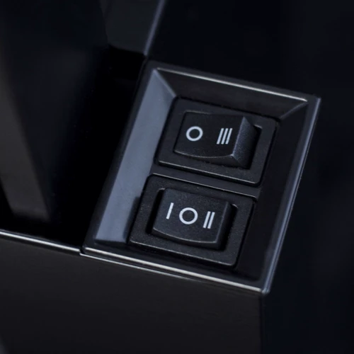 Вытяжка Best Chef Simple 600 Black 60 (OCORM60L4T.S3.MC.SB_BST): Рекомендуемая площадь помещения (при высоте 2,7 м), м² 20.5-28.4