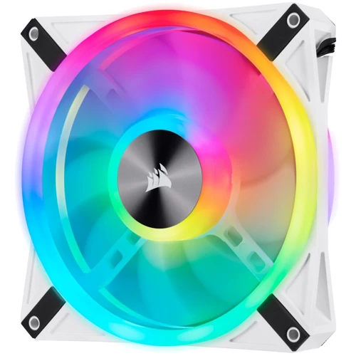 Кулер Corsair iCUE QL140 RGB White (CO-9050105-WW): Призначення для корпуса