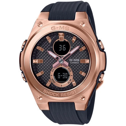 

Casio MSG-C100G-1AER