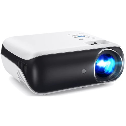 

Hopvision H1 Full Hd (4262456720031)