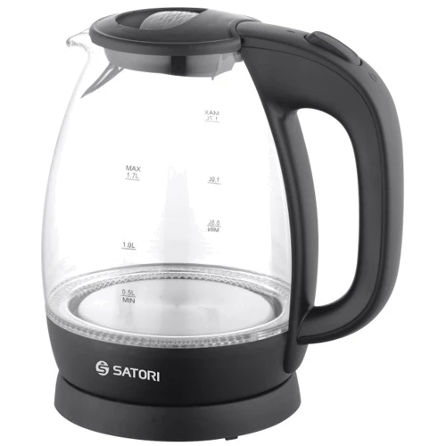 Электрочайник Satori SGK-4160-BL