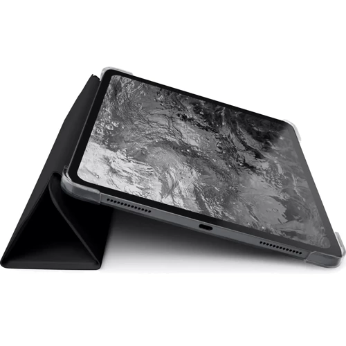 Аксессуар для iPad LAUT Huex Folio with Apple Pencil Black (L_IPP21L_HP_BK) for iPad Pro 12.9" (2021-2022) фото 6