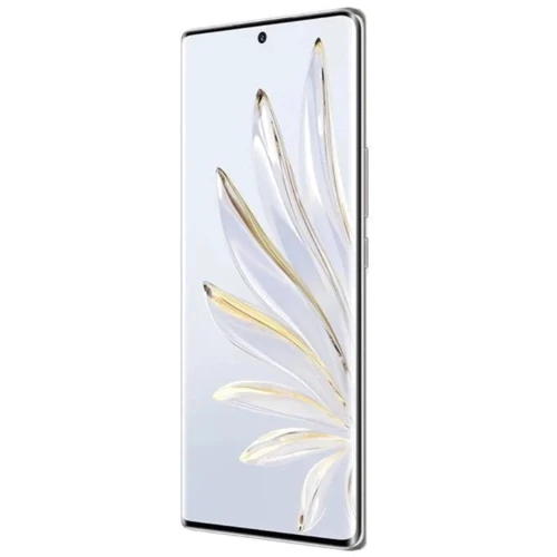 Смартфон Honor 70 5G 8/256GB Cristal Silver: Оперативна пам'ять 8 ГБ