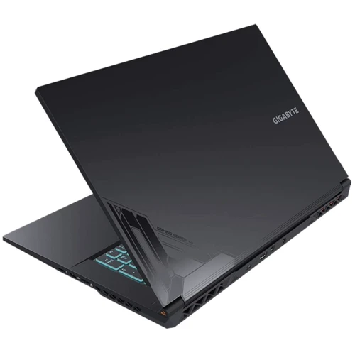 Ноутбук GIGABYTE G7 MF (MF-E2EE213SH): Обсяг накопичувача 512 ГБ (SSD)
