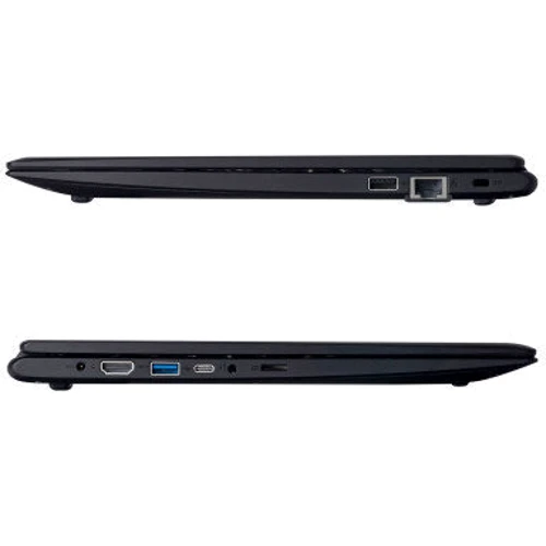 Ноутбук Prologix M15-710 (PN15E01.CN48S2NU.016) UA: Процессор Intel Celeron N4020 (1.1 - 2.8 ГГц) / 2 - ядерный
