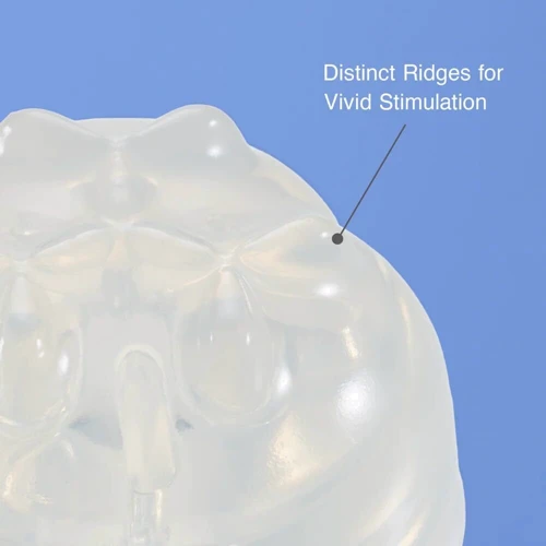 Стимулятор для эрогенных зон IROHA Petit – Coral