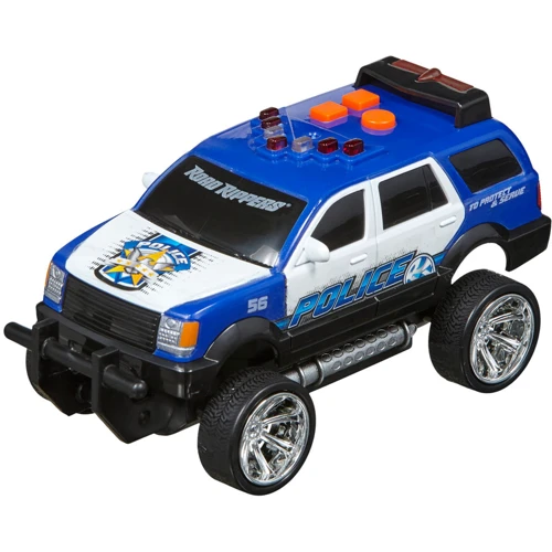 

Игровая автомодель Road Rippers Полиция (20136)