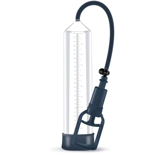 Вакуумная помпа Boners Penis Pump No. 2