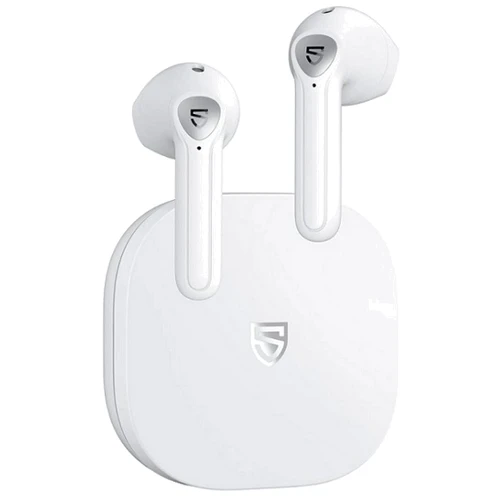 Наушники SoundPEATS TrueAir2 White