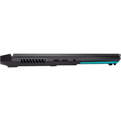 Ноутбук ASUS ROG Strix G17 (G713QR-K4048T): Процессор AMD Ryzen 9 5900HX (3.3 - 4.6 ГГц) / 8 - ядерный