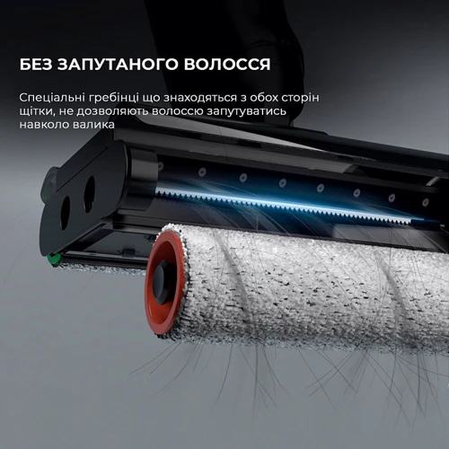 Пилосос Xiaomi Deerma VX96W фото 11