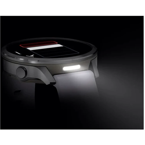 Смарт-годинник Garmin Venu 4 41mm Silver with Periwinkle Silicone Band (010-03013-01)