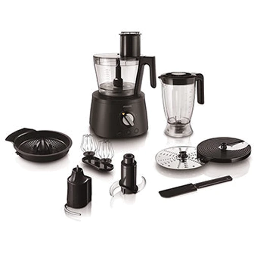 Кухонний комбайн Philips HR7776/00