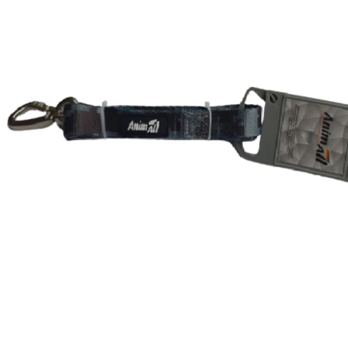 Поводок AnimAll LH-T001A для собак XS-5 1x120 cm (167237)