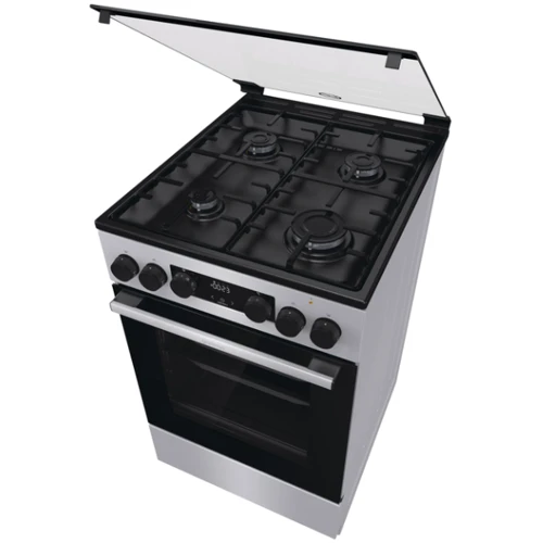 Плита комбинированная Gorenje GK 5C64 SH: Размеры 85х50х59.4 см