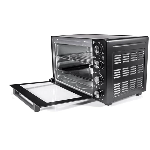 Электродуховка настольная Hölmer HEO-083B: Производитель Holmer