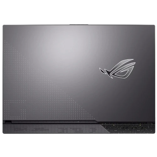 Ноутбук ASUS ROG Strix G17 (G713RC-HX057_32): Тип экрана матовый