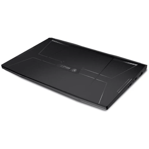 Ноутбук MSI Crosshair 17 B12UGZ (B12UGZ-295US): Процессор Intel Core i7-12700H (3.5 - 4.7 ГГц) / 14 - ядерный