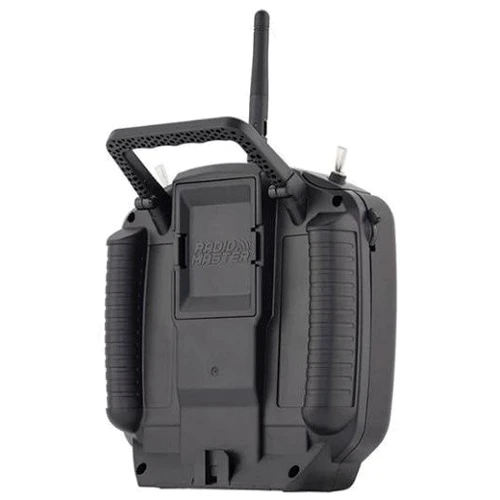 Пульт RadioMaster TX12 MKII ELRS M2 с акб RadioMaster 21700: Тип гаджета Пульт управления