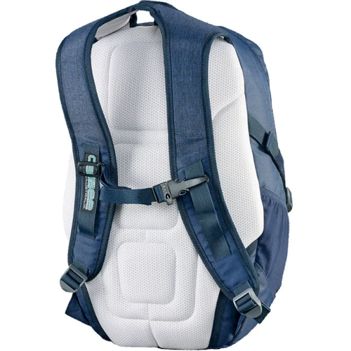 Рюкзак Caribee Chill 28 Abyss Blue/Navy: Производитель Caribee