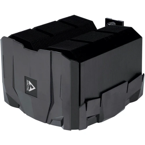 Кулер Arctic Freezer i35 RGB (ACFRE00096A): Тип подшипника гидродинамический