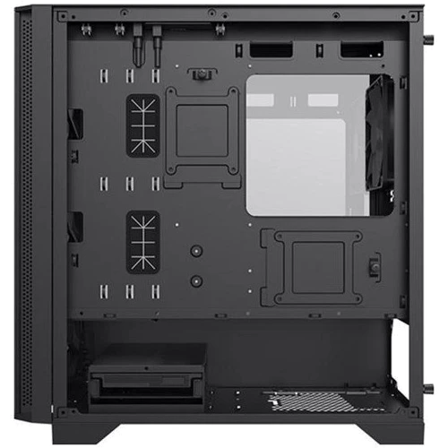 Корпус Montech AIR 100 LITE (B): Типорозмір Midi-Tower