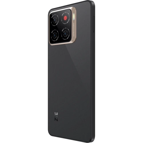 Смартфон ZTE Blade A56 4/128GB Black (UA UCRF)