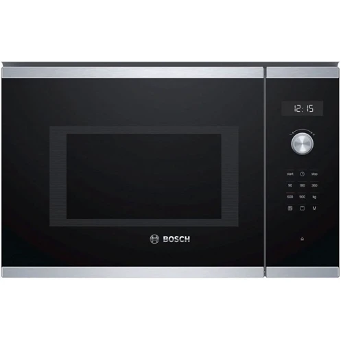 Встраиваемая микроволновая печь Bosch BEL554MS0