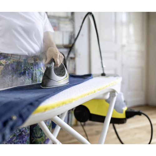 Прасувальна система Karcher SI 4 EasyFix Iron (1.512-462.0): Виробник Karcher