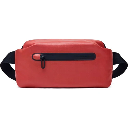 Сумка на пояс RunMi 90 Points Functional Waist Bag Orange