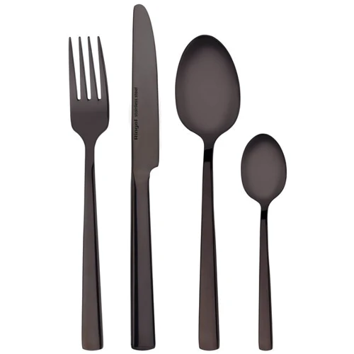 Набор столовых ложек RINGEL Elegance Classic 6 шт. на блистере (RG-3121-6/2): Наименование Набор столовых ложек