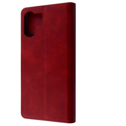 Чохол для телефона WAVE Fold Case Red для Xiaomi Redmi 13C 4G / Poco C65